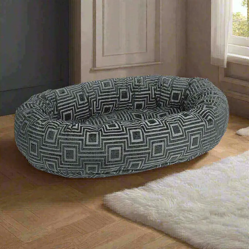 Donut Bed Sale-Twilight