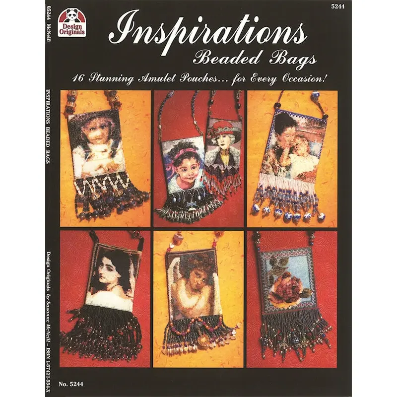 Inspirations Beaded Bags