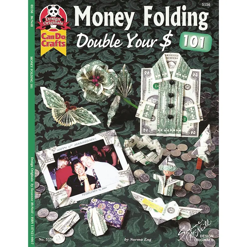 Money Folding 101