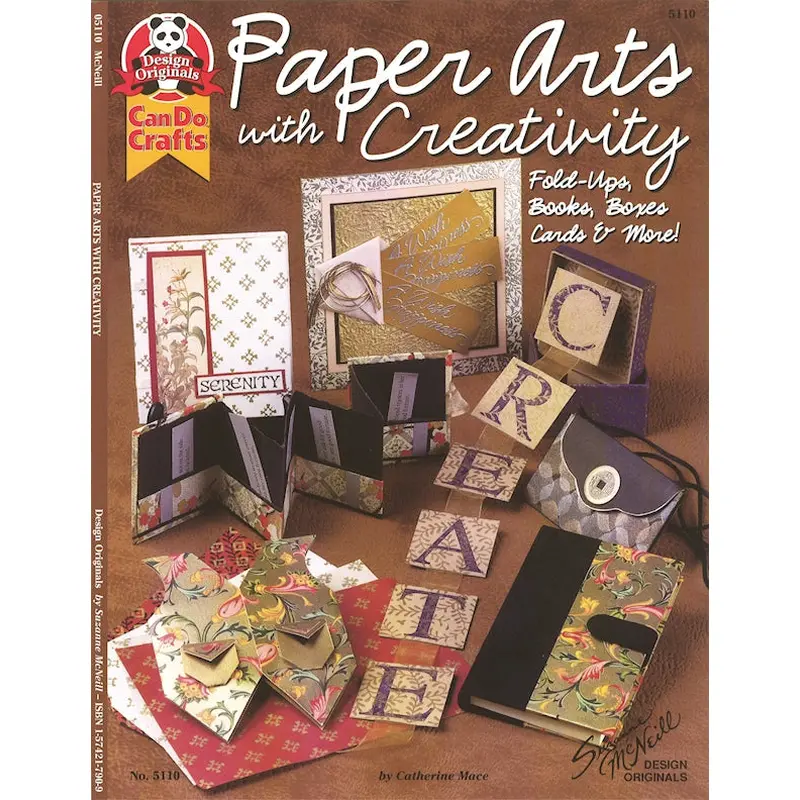 Paper Art with Creativity