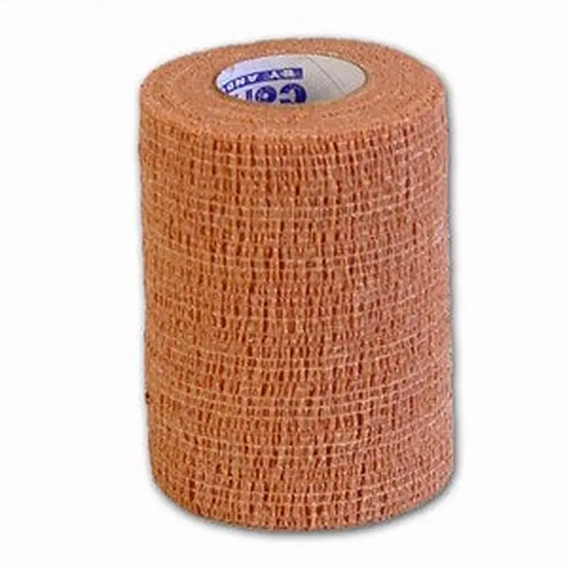 CoFlex CoFlex Vet Orange 4" x 5 yards