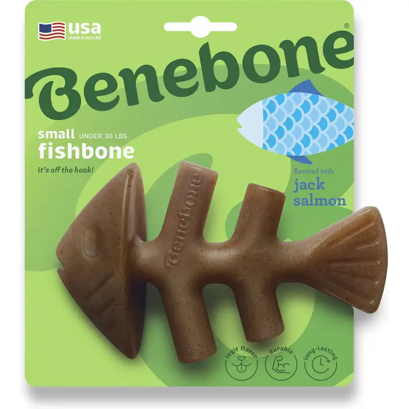 Benebone Fishbone