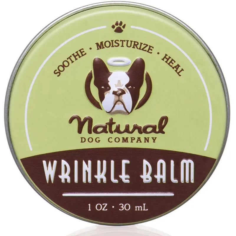 Natural Dog Company Wrinkle Balm