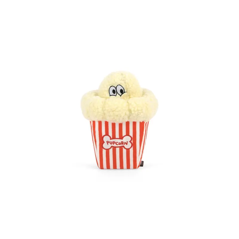 P.L.A.Y. Hollywoof Poppin' Popcorn
