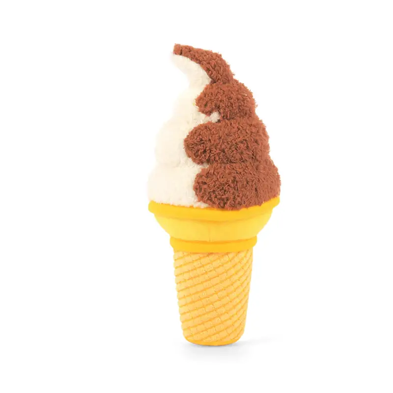 P.L.A.Y. Snack Attack Swirls & Slobbers Soft Serve