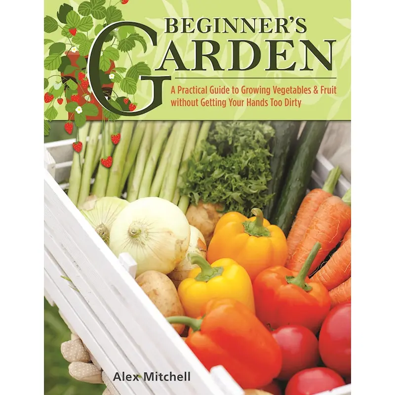 Beginner's Garden