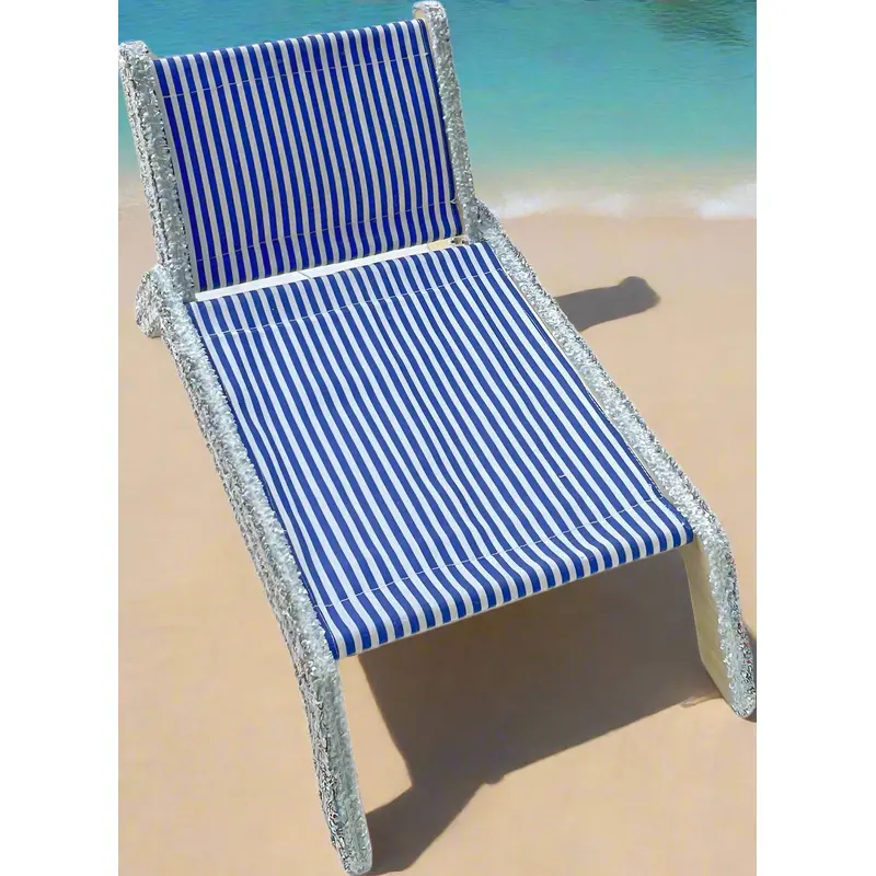 Como Pet Sun Lounger