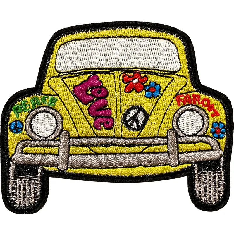 Volkswagen Patch