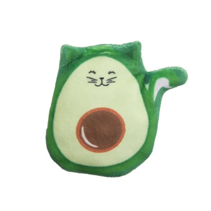 Snugarooz Kitty Avacato with Catnip