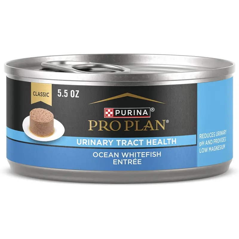 Pro Plan Urinary Ocean Whitefish Cat (5.5oz)