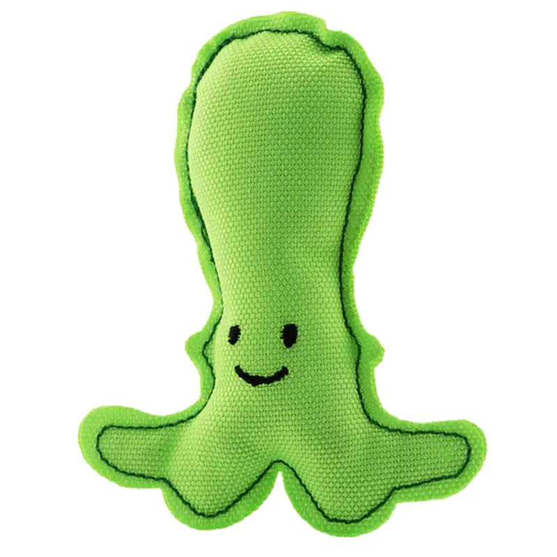 Beco Squid Cat Nip Toy
