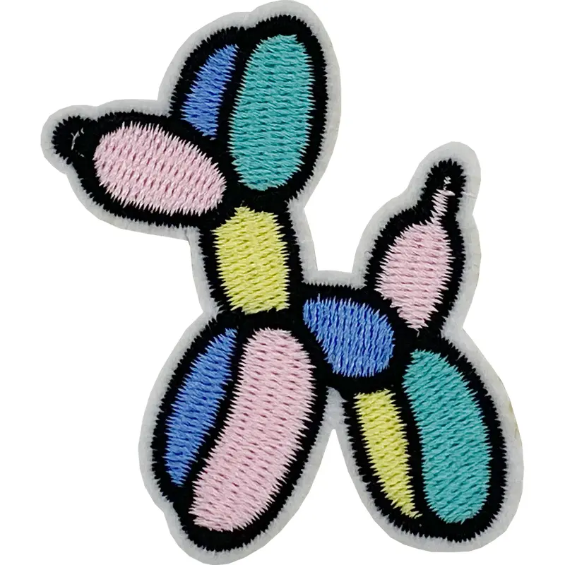 Balloon Dog Patch