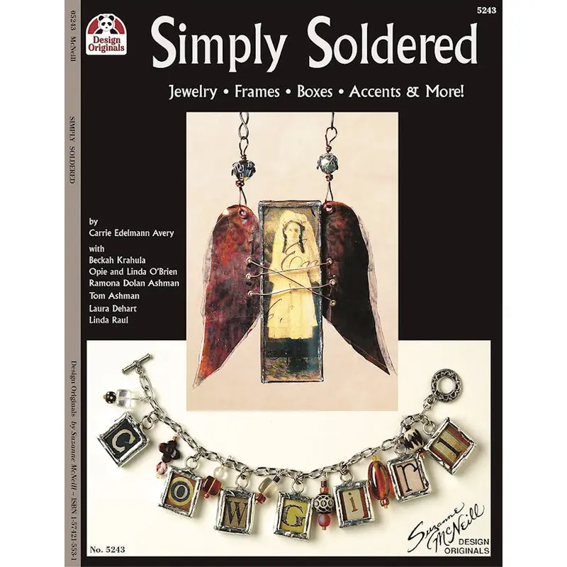 Simply Soldered