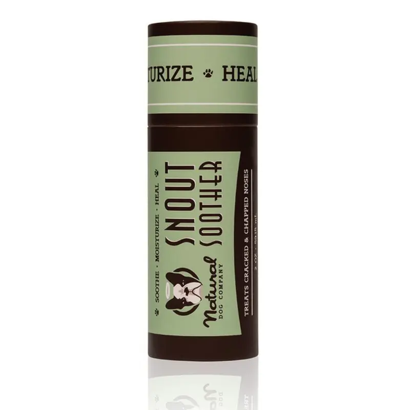 Natural Dog Company Snout Soother Stick 2oz