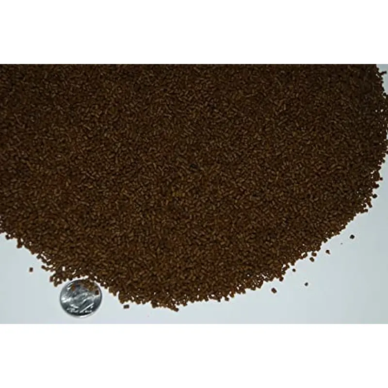 BFR 3 oz Krill Sinking Pellet 1.5 mm