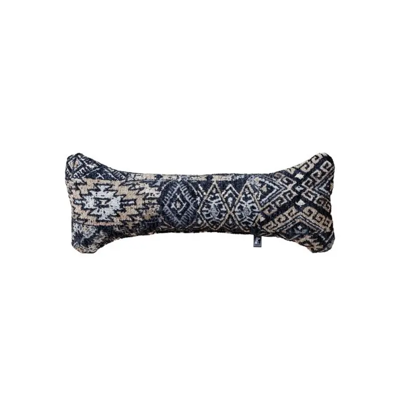 Bumper Bone Pillow Mendocino