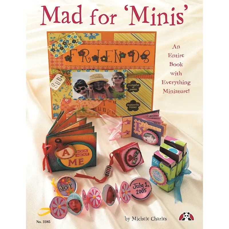 Mad for 'Minis'