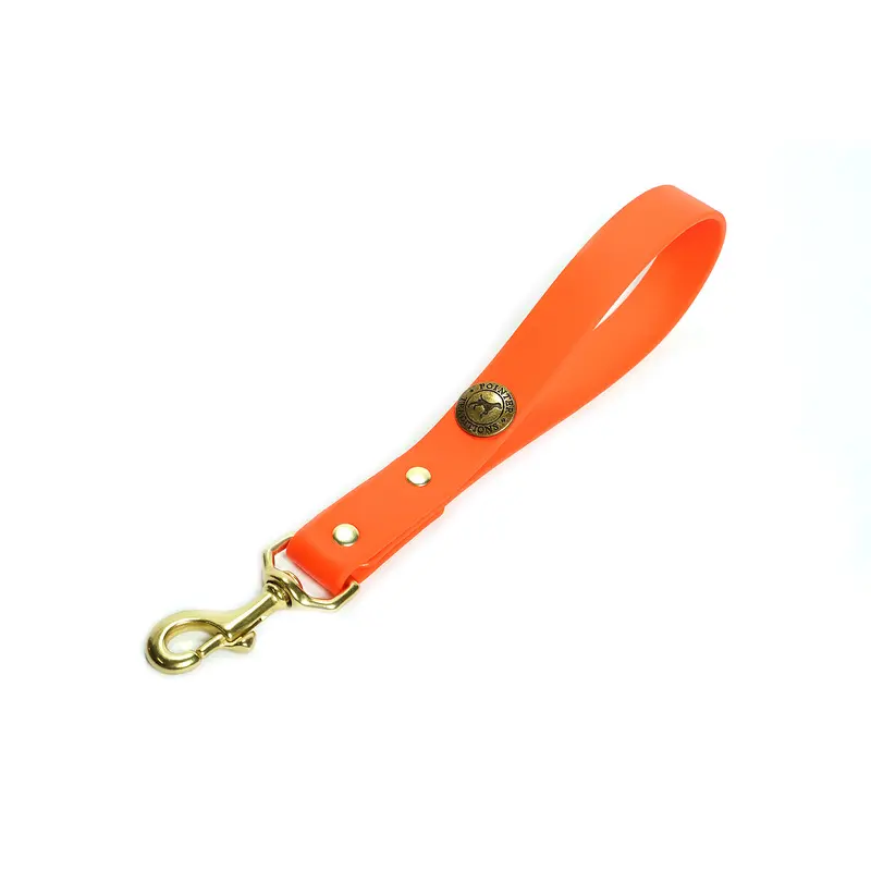 Sporting Dog Training Tab - Blaze Orange