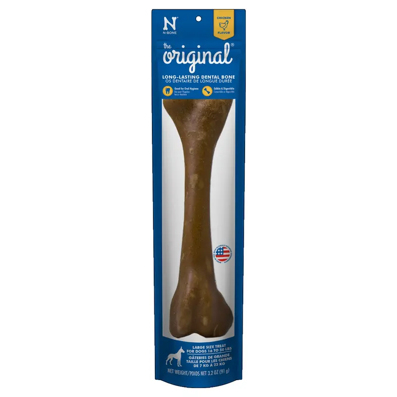 N-Bone The Original Dog Treat