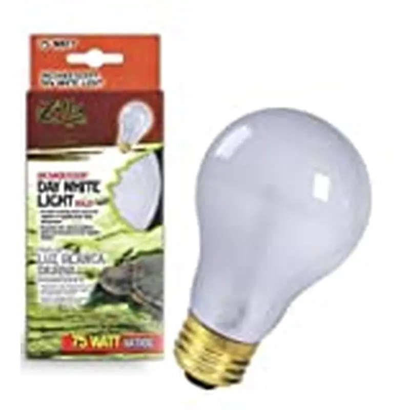RZILLA  Day Light White Bulbs