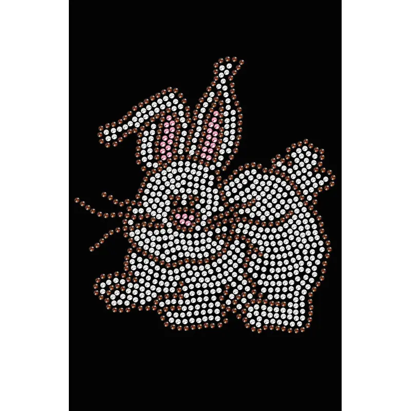 Easter Bunny  - Bandanna