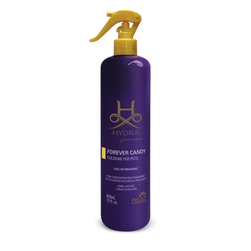 Forever Candy Cologne 15oz by Hydra