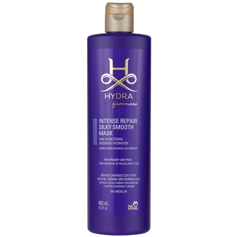 Intense Repair Silky Smooth (former Perfect Liss) Mask by Hydra