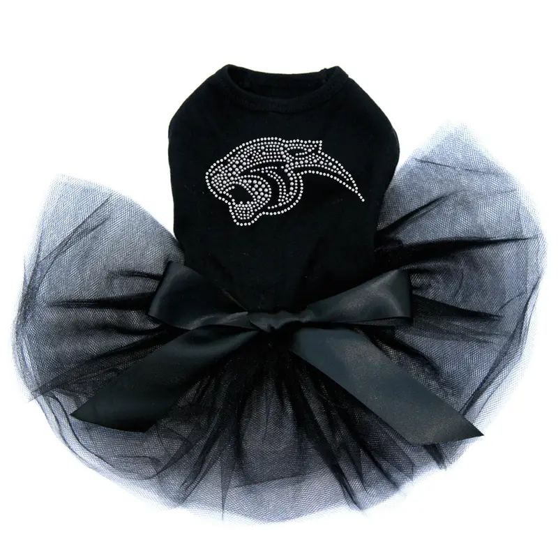 Panther - Custom Tutu