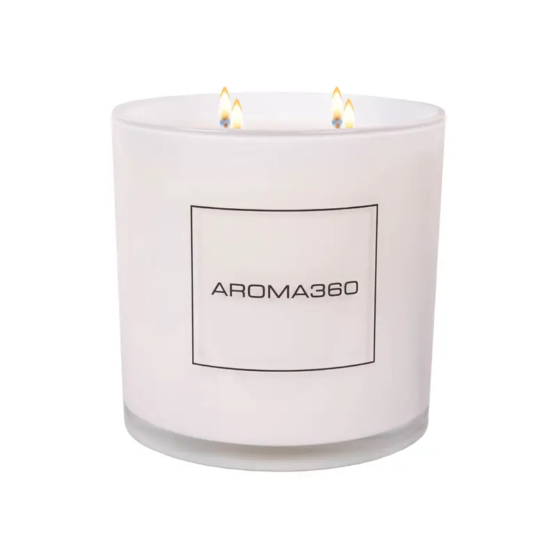 California Love 4-Wick Candle
