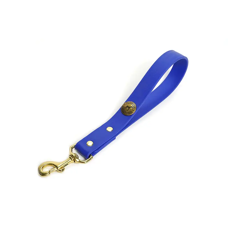 Sporting Dog Training Tab - River Blue