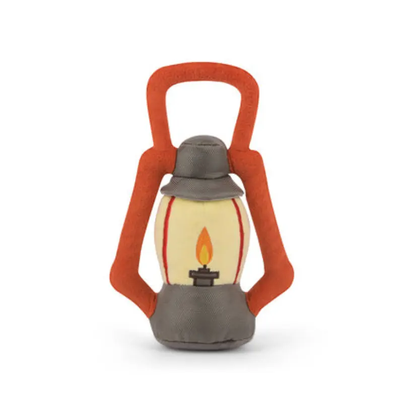 P.L.A.Y. Camp Corbin Lantern Dog Toy