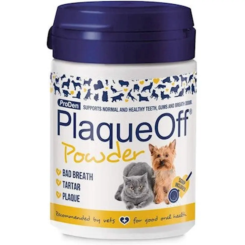 Proden Plaque Off for Cat & dogDog 60g
