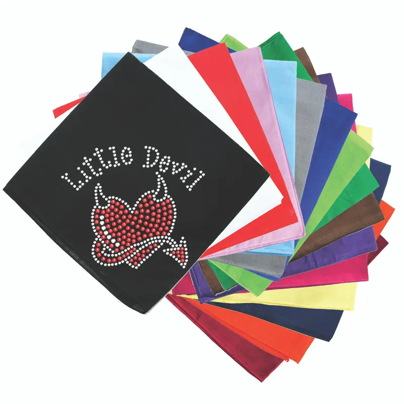 Little Devil - Bandanna