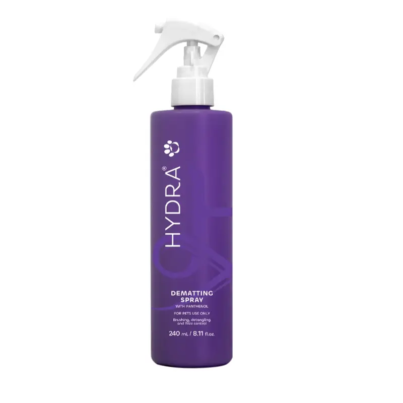 Dematting Spray 8.11oz by Hydra