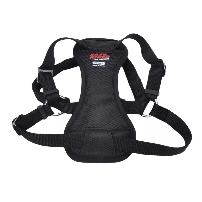 Coastal Easy Rider Adjustable Dog Car Harness Medium 20-30in