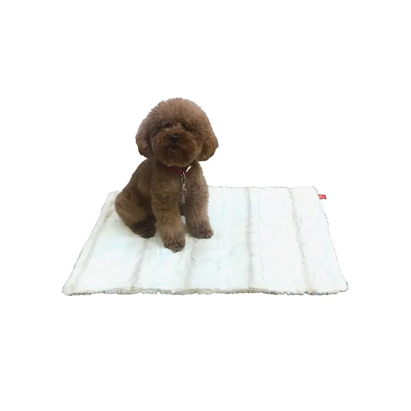 Blanket, Angora Ombre in Biscotti