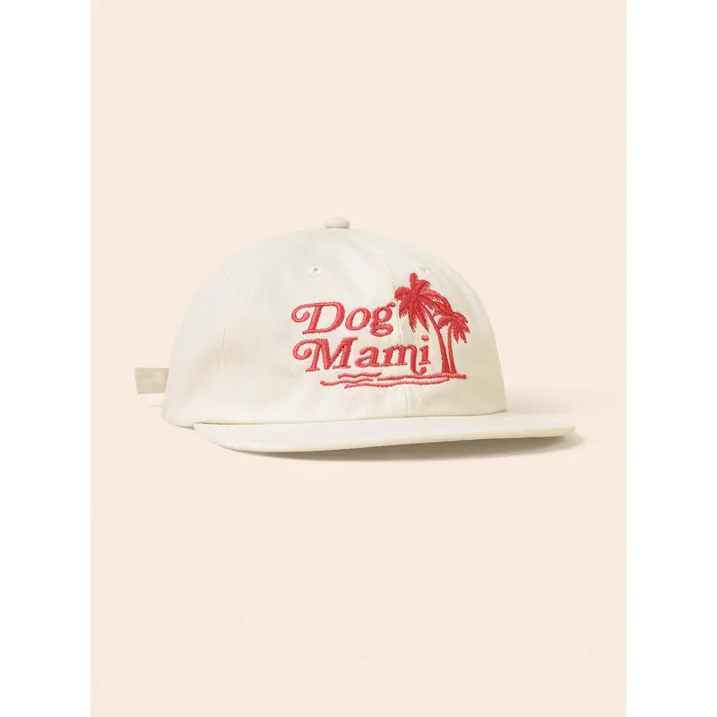 Dog Mami Hat