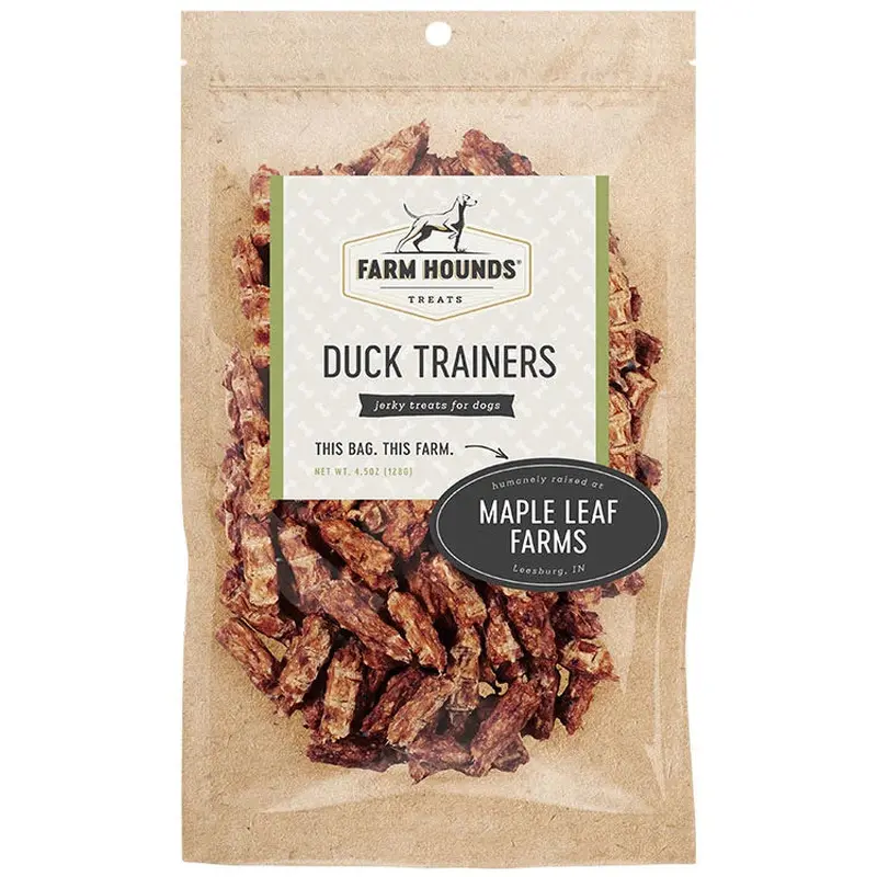 Farm Hounds Duck Trainers (4.5oz)