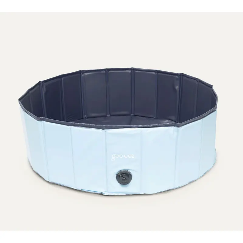 Goo-Eez Foldable & Portable Pet Pool