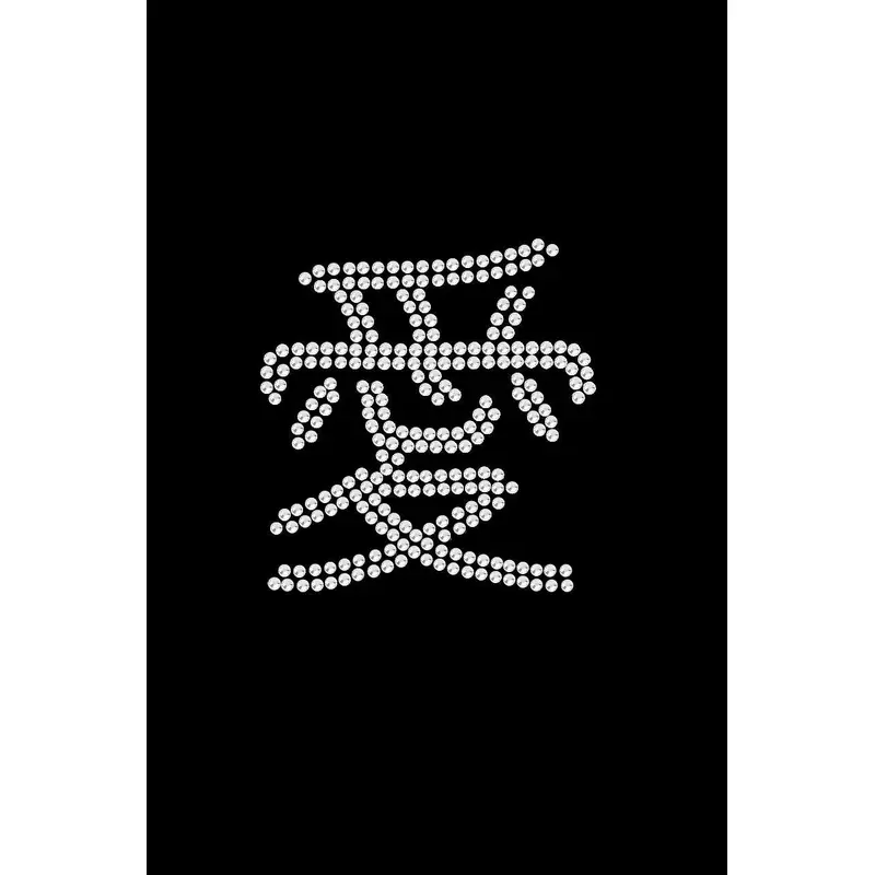 Chinese Love - Bandanna