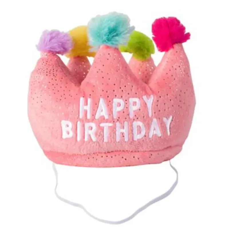 Fringe  If The Crown Fits Plush Dog Toy