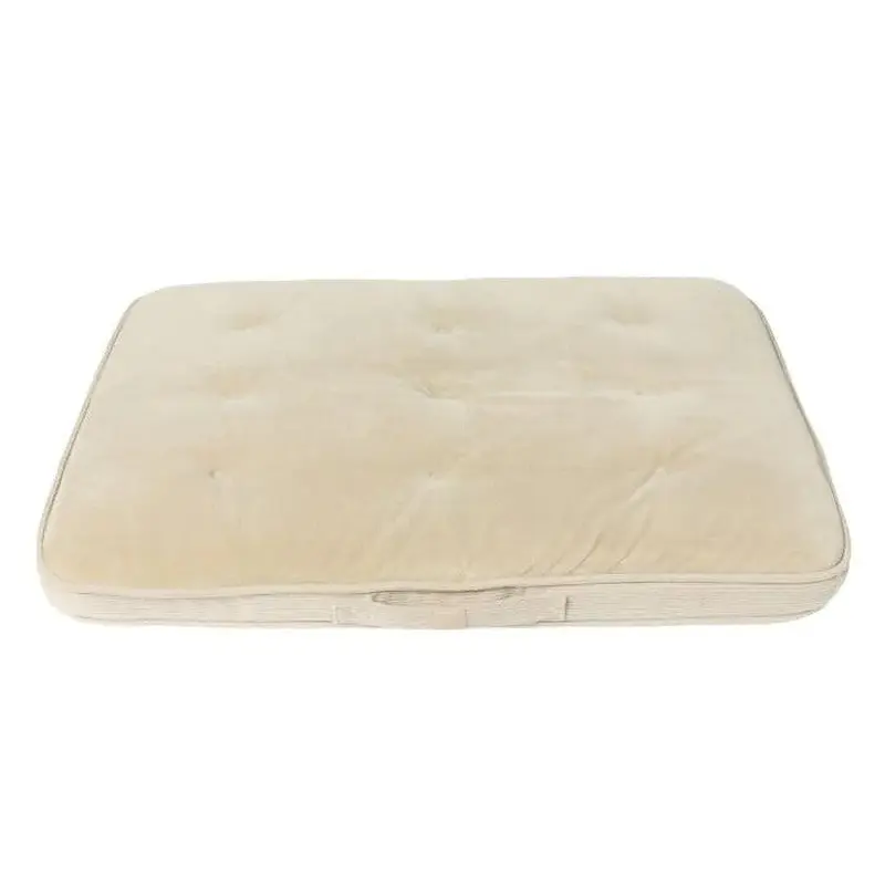 FuzzYard Life Lounge Mat Sandstone Medium