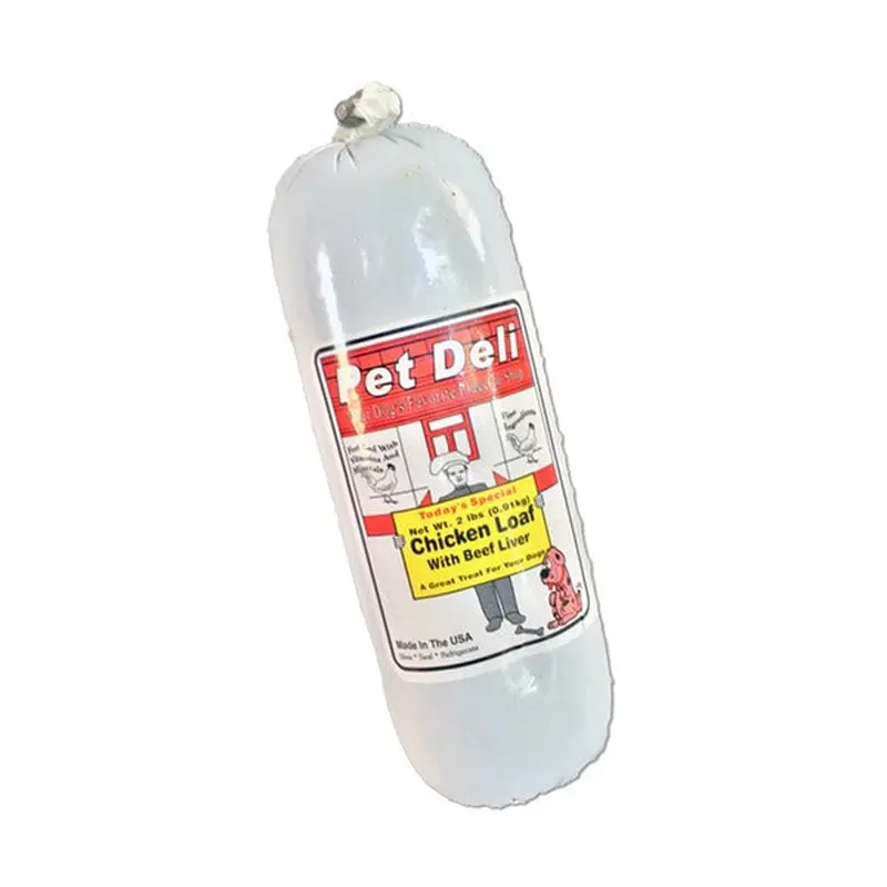 Pet Deli Chicken Roll