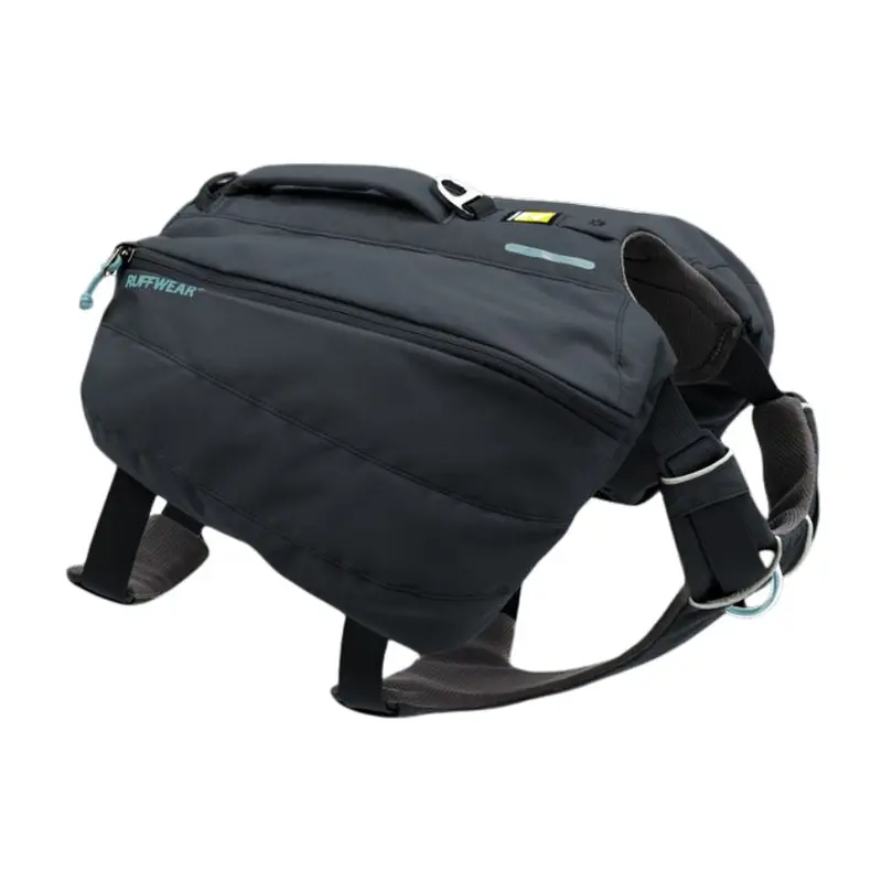 RuffWear Front Range Day Pack Medium Basalt Gray