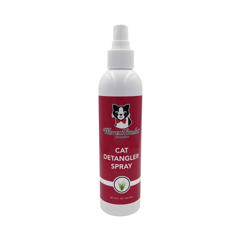 Cat Detangler Spray - Unscented
