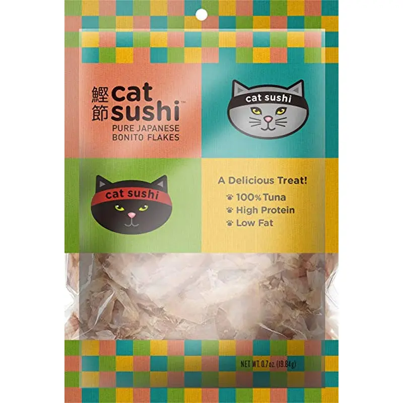 Cat Sushi Classic Cut Bonito Flakes