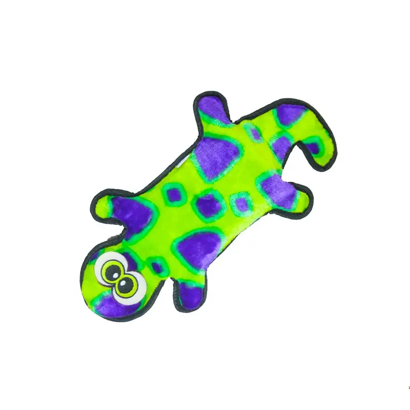 Invincibles Gecko