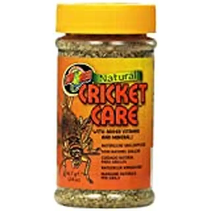 NATURAL CRICKET CARE