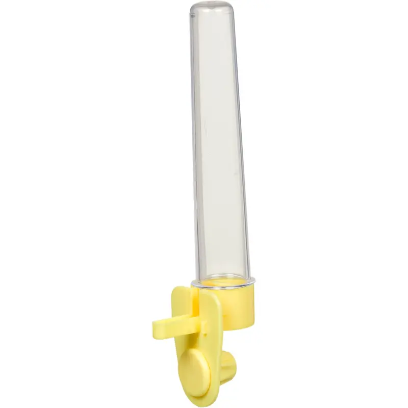 Petmate JW Pet Bird Waterer  Regular