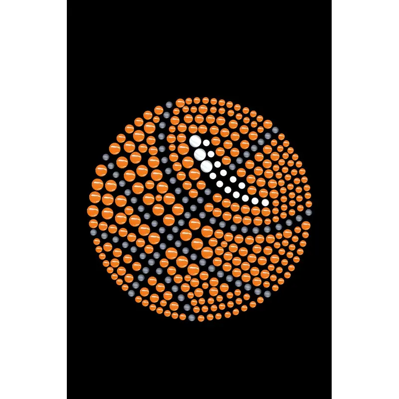 Basketball -Custom Tutu